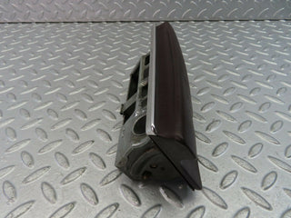 9210 Mercedes-Benz W114 Centre Console Ashtray Brown