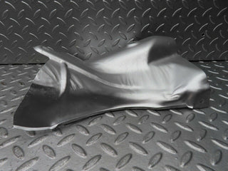 W140 Coupe exhaust heat shield used OEM