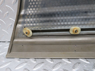 34373 Mercedes-Benz C126 380SEC Front Left Fender Wing Lower Moulding 1266900140