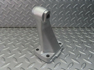 W115 engine mount bracket left side used OEM