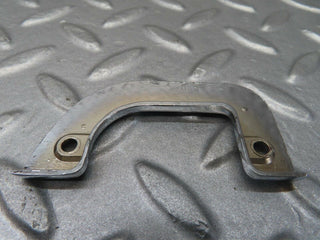 12313 Mercedes-Benz W108 W111 280SE 3.5 Door Latch Interior Chrome Trim Right