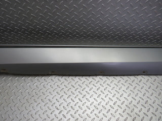 31828 Mercedes-Benz W201 190LE 1.8L Side Skirt Left Side 2016906340