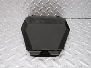 R129 SL knee bolster cover used OEM