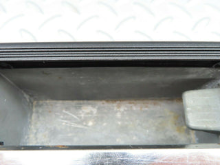 W124 Wagon rear door ashtray used OEM