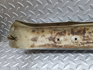 40842 Mercedes-Benz W123 300D Rear Bumper 1238802671