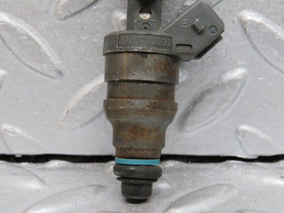 R129 SL fuel injector used OEM