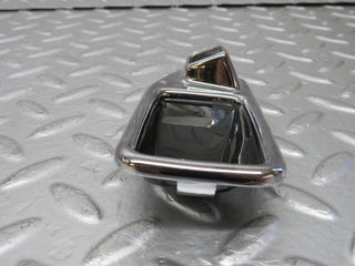 25572 Mercedes-Benz W123 200 Door Handle Surround Left 1167660111