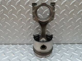 W108 piston with connecting rod used OEM