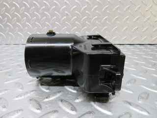 W116 dashboard air vent used OEM