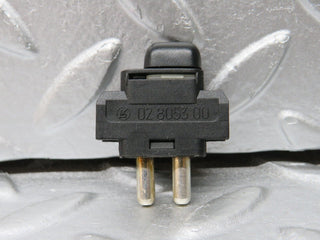 W201 Baby Benz child lock control switch used OEM