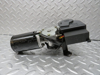 37011 Mercedes-Benz C126 420SEC Coupe Sunroof Motor Webasto & Relay 1248210047