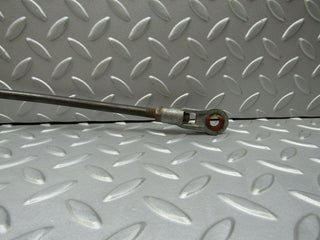 W115 manual gear shift linkage used OEM