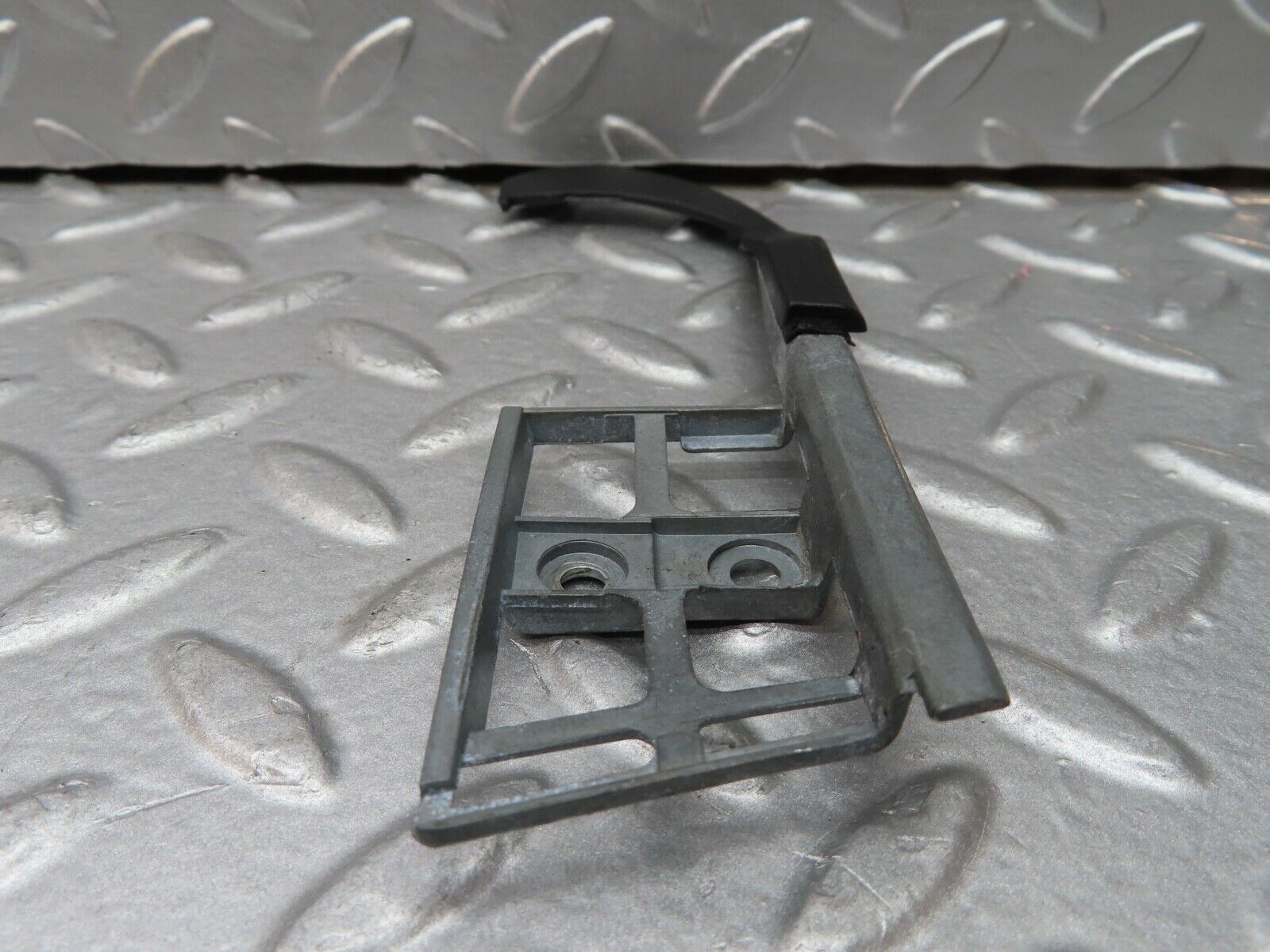 19961 Mercedes-Benz R129 300SL Coupe Interior Door Handle Bracket Right Side