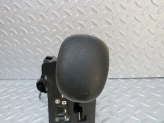 37042 Mercedes-Benz C126 420SEC Coupe Gear Shift Selector 1262670740