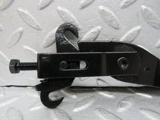 W124 Cabriolet handbrake adjusting handbrake regulator used OEM