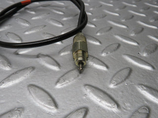 W201 Baby Benz gearbox cable used OEM