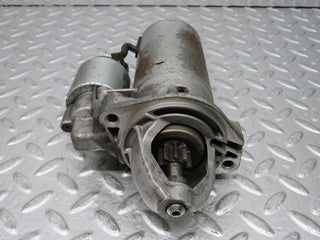 31450 Mercedes-Benz S124 220TE Wagon Starter Motor Bosch 0001108149