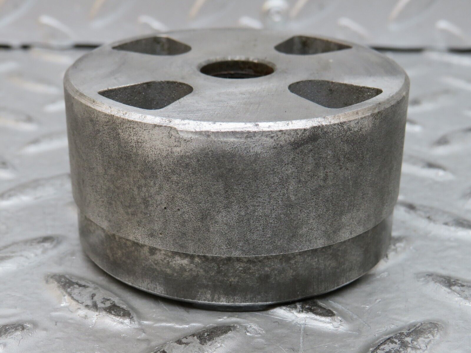 28437 Mercedes-Benz S123 240D Wagon Water Pump Spacer 1152050126