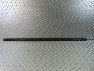 10247 Mercedes-Benz W123 Rear Left Door Centre Moulding Trim
