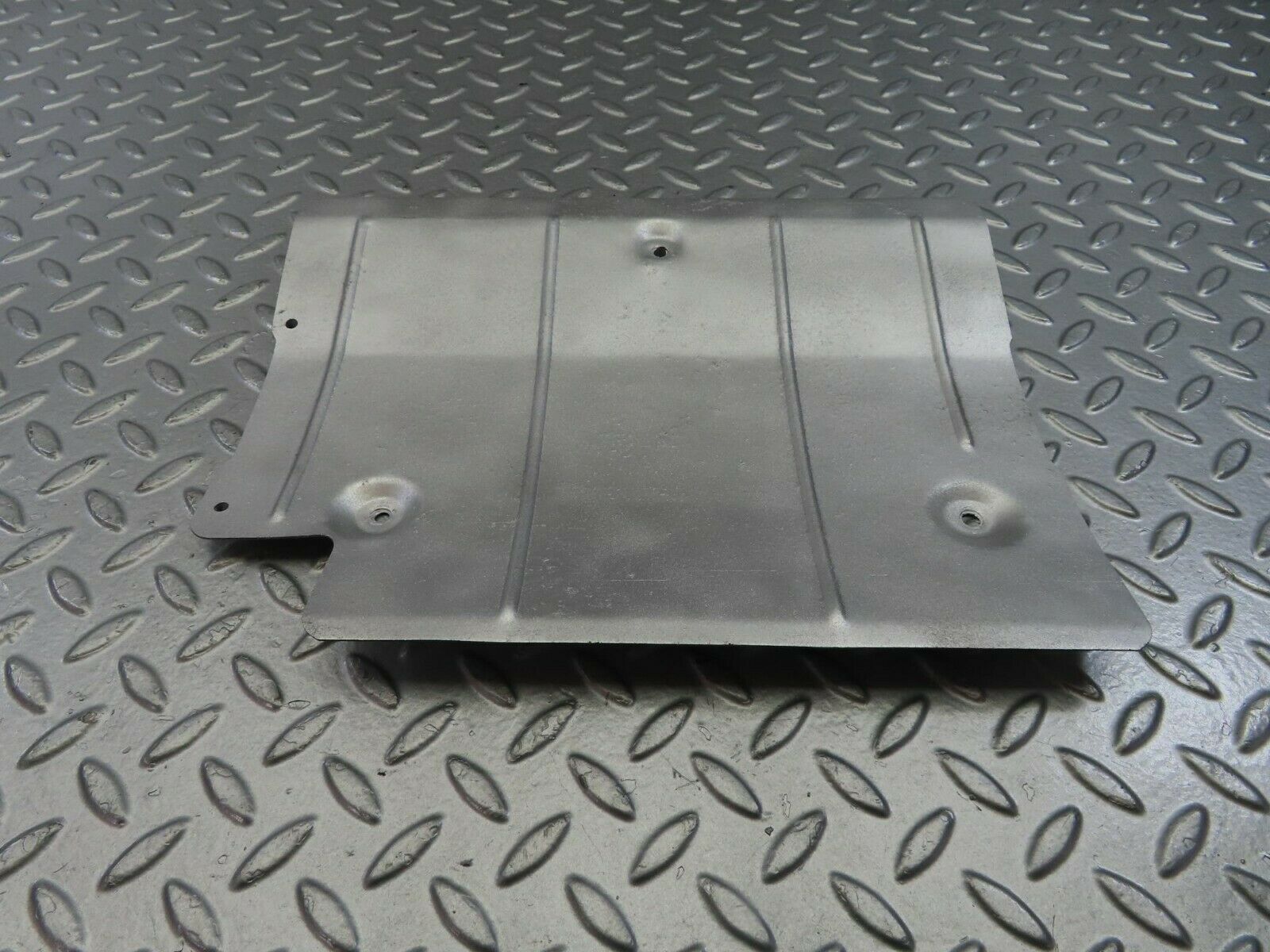 10808 Mercedes-Benz W123 230E Exhaust Heat Shield