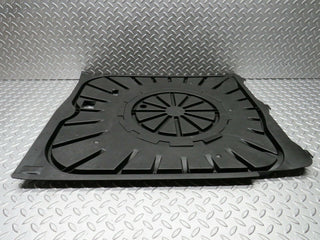 22498 Mercedes-Benz C124 E220 Coupe Spare Wheel Cover 1246934533