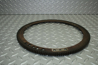 W116 flywheel starter ring used OEM