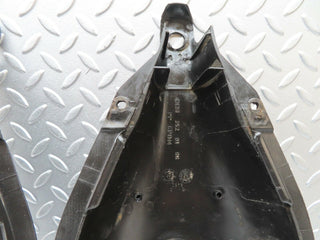 20064 Mercedes-Benz R129 300SL Coupe Rear Control Arm Cover Pair1293520188