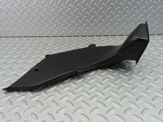 W116 ventilation air duct right used OEM