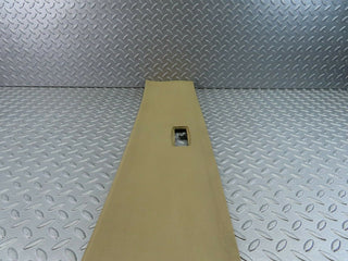 7329 Mercedes-Benz W116 450SE Headlining Roof Panel Rear