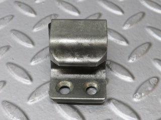 W126 door lock latch left side used OEM