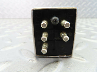 W116 heated window relay used OEM