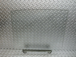 24589 Mercedes-Benz W108 Door Window Glass Rear Right