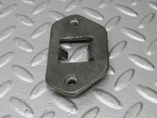 W110 Fintail Heckflosse bonnet lock latch used OEM
