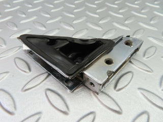 6851 Mercedes-Benz C107 350SLC Coupe Chrome Window Guide Right Side