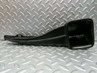 W123 Coupe air duct vent pair used OEM
