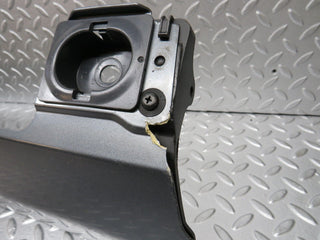 35284 Mercedes-Benz W221 Side Skirt Right Side 2216900240