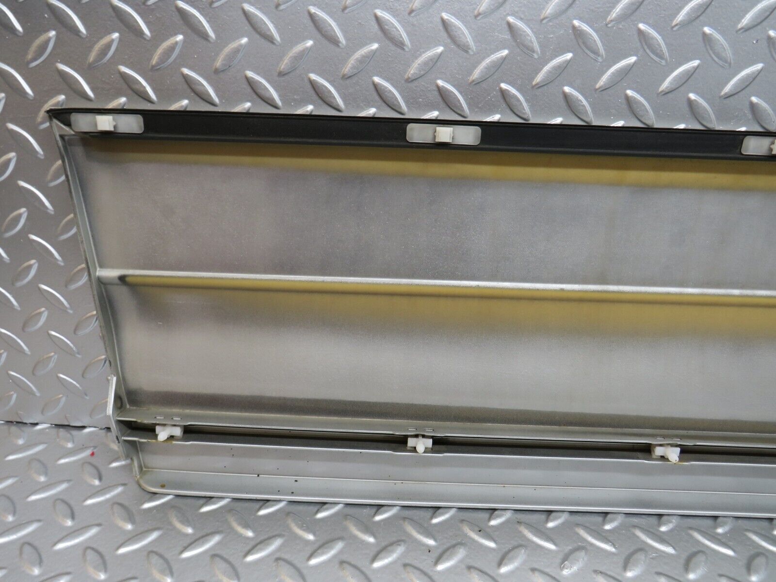 24807 Mercedes-Benz W140 S320 Front Right Door Lower Trim 1406907240