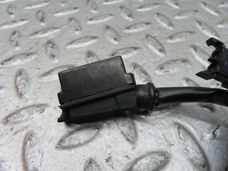 W140 Coupe gearbox wiring loom cable used OEM