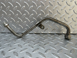 23635 Mercedes-Benz W114 280E Air Intake Pipe