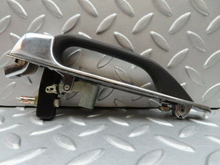 3708 Mercedes-Benz S123 200T Wagon Exterior Door Handle Rear Left 1237600359