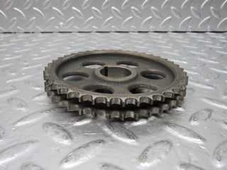 W123 camshaft timing gear used OEM