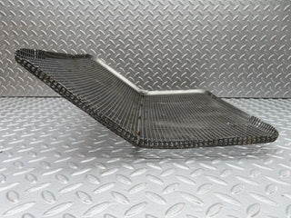 19798 Mercedes-Benz W121 190b Ponton Bonnet Grill