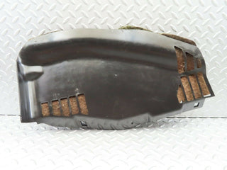 6184 Mercedes-Benz W126 380SE Under Dash Panel Left Side 1266801317