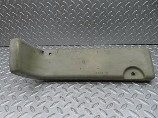 R107 SLC left tail light cover bulb holder used OEM