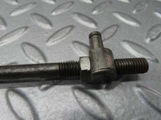 16656 Mercedes-Benz C107 380SLC Gear Selector Linkage