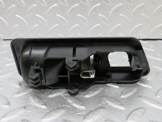 W201 Baby Benz left interior door handle used OEM