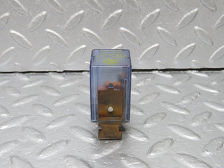 W110 Fintail Heckflosse flasher relay used OEM