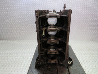 26094 Mercedes-Benz W123 200 Engine Block 1020110501 M102.920