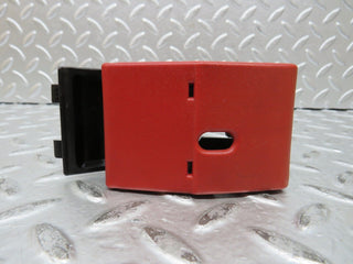 27577 Mercedes-Benz S124 300TE Wagon Hood Opener Bonnet Opener Release