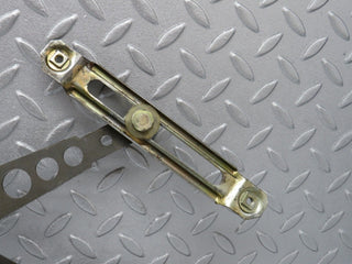 40606 Mercedes-Benz W123 300D Front Left Power Window Regulator 1237202746